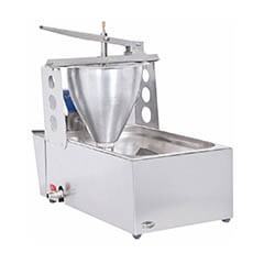 Pimak Electric Donut Maker - Boğaziçi