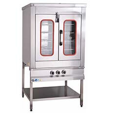 Pimak Electric Pastry and Borek Oven, 5 Tray - Pimak