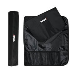 Pirge 6-piece Knife Roll Bag - Pirge