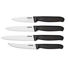 Pirge Bar Knife Set - Pirge