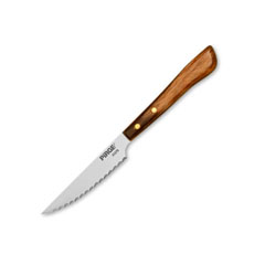 Pirge Biftek Bıçağı 9 cm, Polywood Sap - Pirge