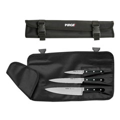 Pirge Classic Çantalı Knife Set, 3 Pieces - 1