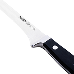 Pirge Classic Fileto Bıçağı, 16 cm - 2