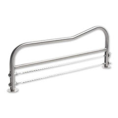 Pirge Creme Cake Cutting Saw 43 cm - Pirge