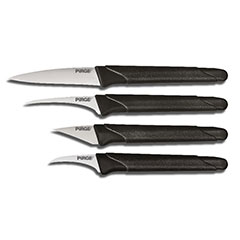 Pirge Decor Knife Set, 41254 - Pirge