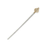 Pirge Doner & Kebab Skewers, 33 cm - Pirge