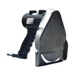 Pirge Döner Slicing Machine - Pirge