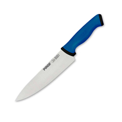 Pirge Duo Chef Knife, 16 cm, Blue - Pirge
