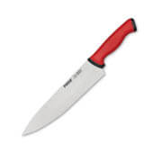 Pirge Duo Chef Knife, 23 cm, Red - Pirge