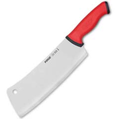 Pirge Duo Cleaver, 22 cm, Blue - Pirge