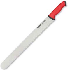 Pirge Duo Döner Knife, 45 cm, Yellow - Pirge