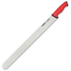 Pirge Duo Döner Knife, 55 cm, Yellow - Pirge
