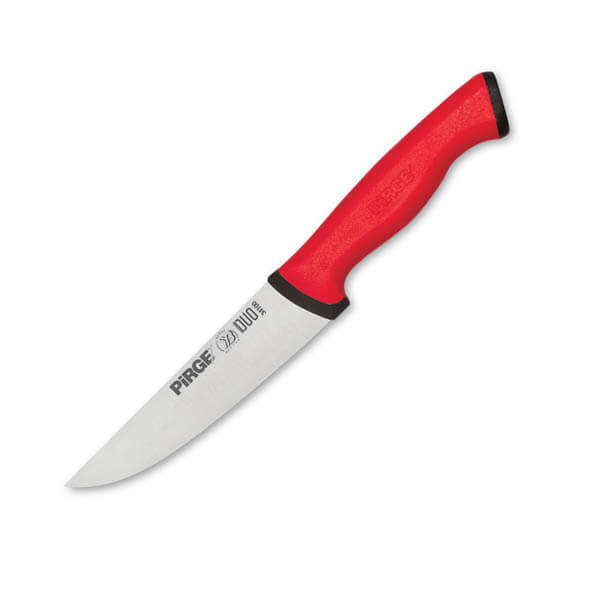 Pirge Duo Kasap Bıçağı, No: 0-12,5 cm