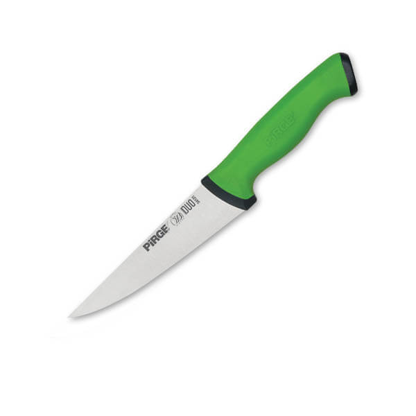 Pirge Duo Kasap Bıçağı, No: 1 Sivri -14,5 cm