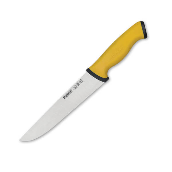 Pirge Duo Kasap Bıçağı, No: 4 -21 cm