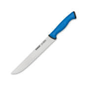 Pirge Duo Kitchen Knife 17.5 cm, Blue - Pirge