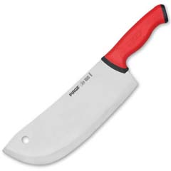 Pirge Duo Kuzu Satırı, 23 cm, Mavi - Pirge