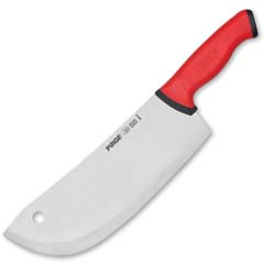 Pirge Duo Kuzu Satırı, 23 cm, Sarı - Pirge