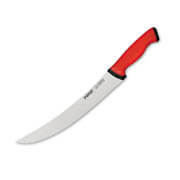 Pirge Duo Meat Cutting Knife 21 cm, Red - Pirge