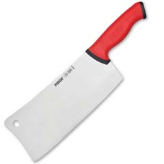 Pirge Duo Satır, 25 cm, Mavi - Pirge