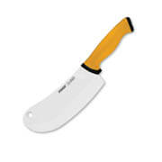 Pirge Duo Soğan Bıçağı, 19 cm, Kırmızı - Pirge