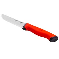 Pirge Duo Swimming Knife, 12 cm, Red - Pirge
