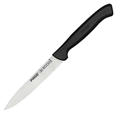 Pirge Ecco Bloklu Bıçak Seti, 5'li, Siyah - 5