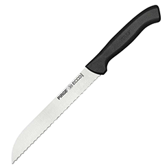 Pirge Ecco Bloklu Bıçak Seti, 5'li, Siyah - 6
