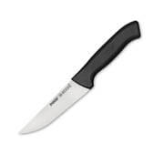 Pirge Ecco Butcher Knife, No: 0-12.5 cm, Black - Pirge