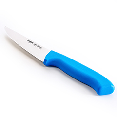 Pirge Ecco Butcher Knife, No: 0-12.5 cm, Blue - Pirge 