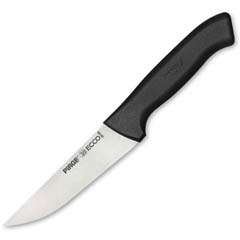 Pirge Ecco Butcher Knife, No: 0-12.5 cm, Green - Pirge