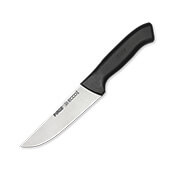 Pirge Ecco Butcher Knife, No: 1-14.5 cm, Black - Pirge
