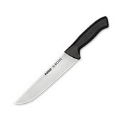 Pirge Ecco Butcher Knife, No 4, 21 cm, Blue - Pirge
