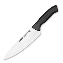 Pirge Ecco Çantalı Bıçak Seti 3'lü - Thumbnail