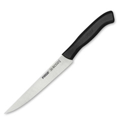 Pirge Ecco Çantalı Bıçak Seti 3'lü - Thumbnail