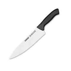 Pirge - Pirge Ecco Çantalı Bıçak Seti, 5'li, Siyah (1)