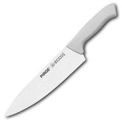 Pirge Ecco Chef Knife, 21 cm, White - Pirge