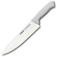 Pirge Ecco Chef's Knife, 23 cm, White 