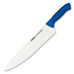 Pirge Ecco Chef Knife, 25 cm, Blue - Pirge