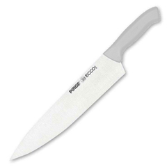 Pirge Ecco Chef Knife, 25 cm, White - Pirge