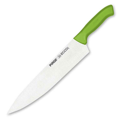 Pirge Ecco Chef Knife, 30 cm, Green - Pirge