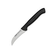Pirge Ecco Curved Vegetable Knife, 7.5 cm, Green - Pirge
