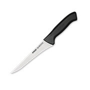 Pirge Ecco Dish Scraping Knife, 16.5 cm, Black - Pirge