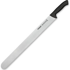 Pirge Ecco Döner Knife, 50 cm, Black - Pirge