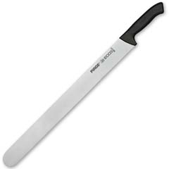 Pirge Ecco Döner Knife, 50 cm, Yellow - Pirge