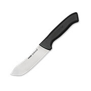 Pirge Ecco Fish Cleaning Knife, 12 cm, Black - Pirge