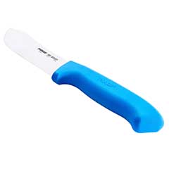 Pirge Ecco Fish Cleaning Knife, 12 cm, Blue - Pirge