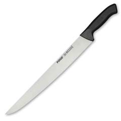 Pirge Ecco Fish Knife, 35 cm, Yellow - Pirge