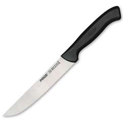 Pirge Ecco Kitchen Knife, 15.5 cm, Green - Pirge