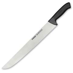 Pirge Ecco Meat Opening Knife, 35 cm, Red - Pirge
